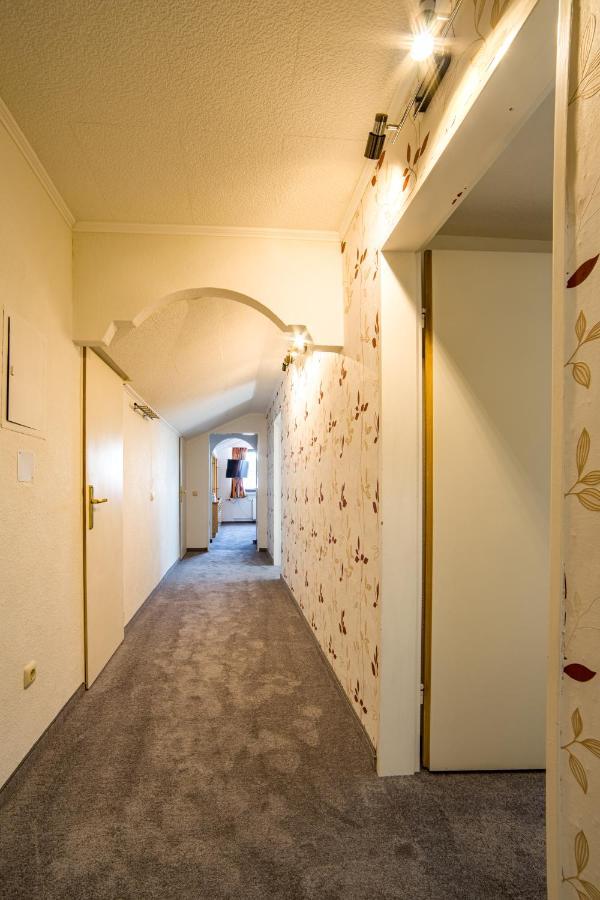 Hotel Brandl Bad Worishofen Exterior photo